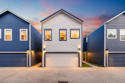3BR Multi-Family for Sale in Houston, TX