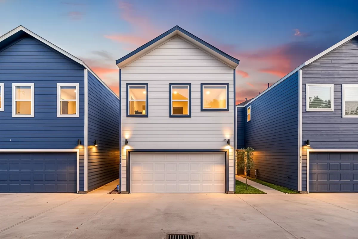 3BR Multi-Family for Sale in Houston, TX