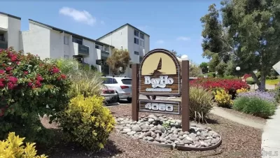 Condo for Sale in San Diego, CA