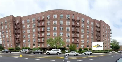 2BR Condo for Sale in Brooklyn, NY