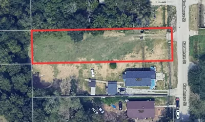 Land for Sale in Houston, TX