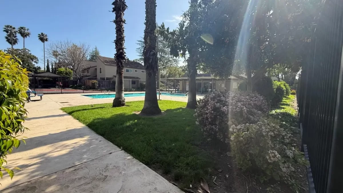 3BR Townhouse for Rent in Milpitas, CA