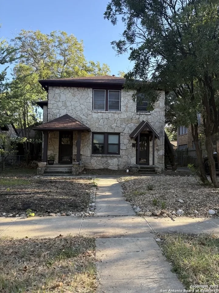 2BR House for Rent in San Antonio, TX