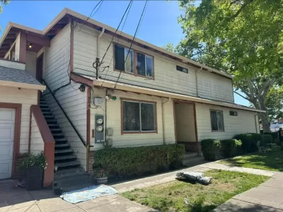 Multi-Family for Sale in San Jose, CA