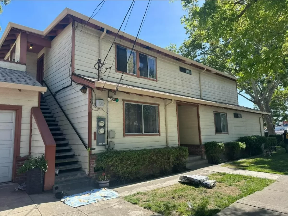 Multi-Family for Sale in San Jose, CA