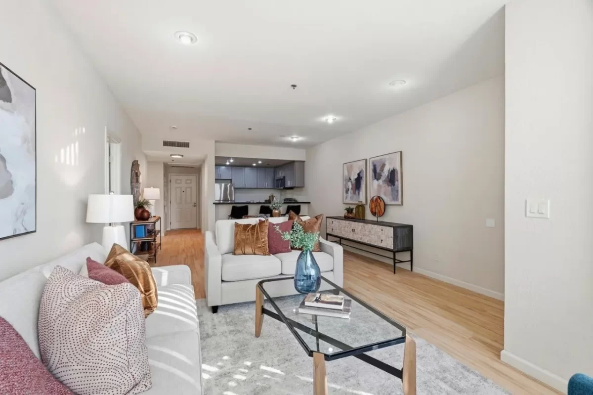 2BR Condo for Sale in San Jose, CA