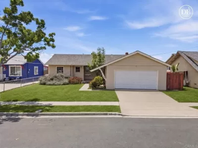 3BR House for Sale in San Diego, CA