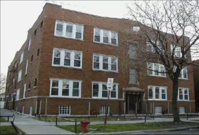 2BR Apartment for Rent in Chicago, IL