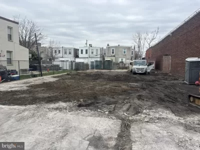 House for Sale in Philadelphia, PA