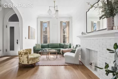 4BR Multi-Family for Rent in Brooklyn, NY