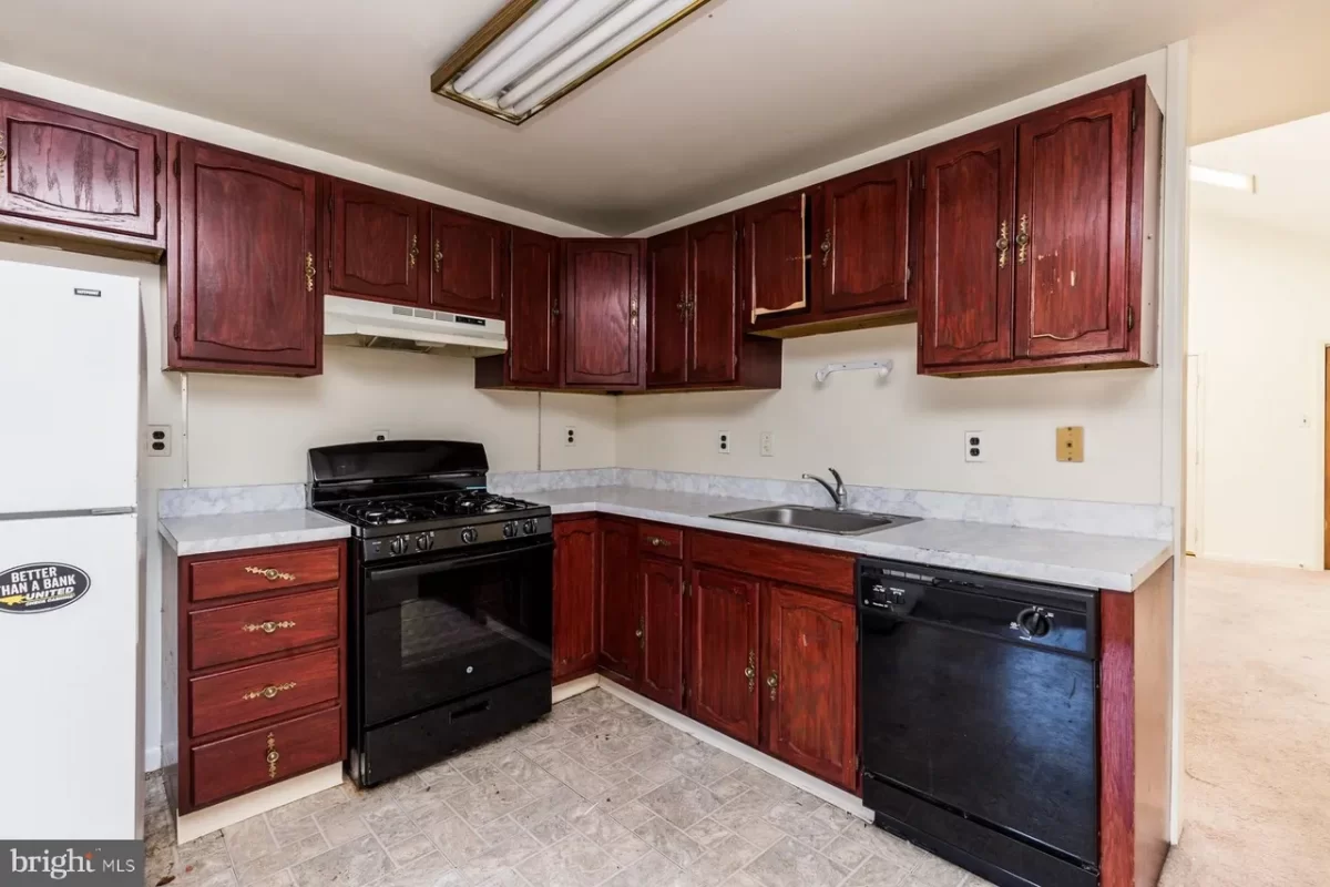 1BR Apartment for Rent in Philadelphia, PA