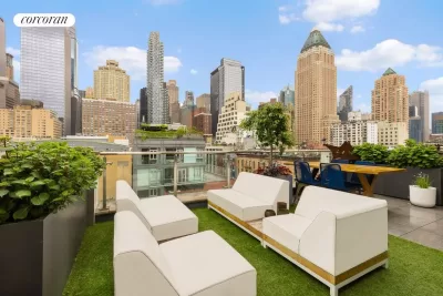 3BR Condo for Rent in New York, NY