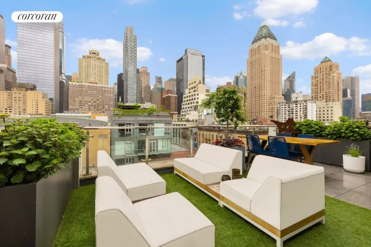 3BR Condo for Rent in New York, NY