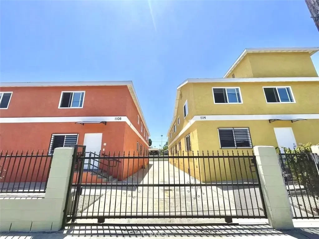 3BR House for Rent in Los Angeles, CA