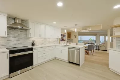 4BR House for Rent in Coronado, CA