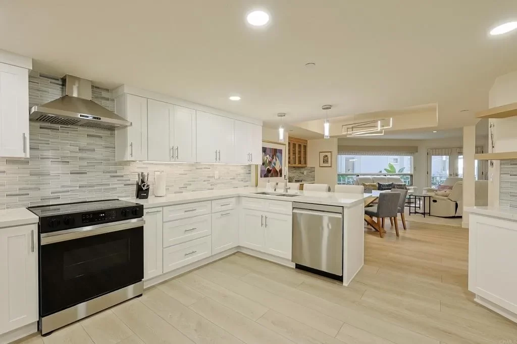4BR House for Rent in Coronado, CA