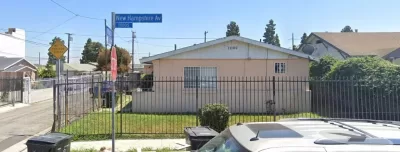 6BR Multi-Family for Sale in Los Angeles, CA
