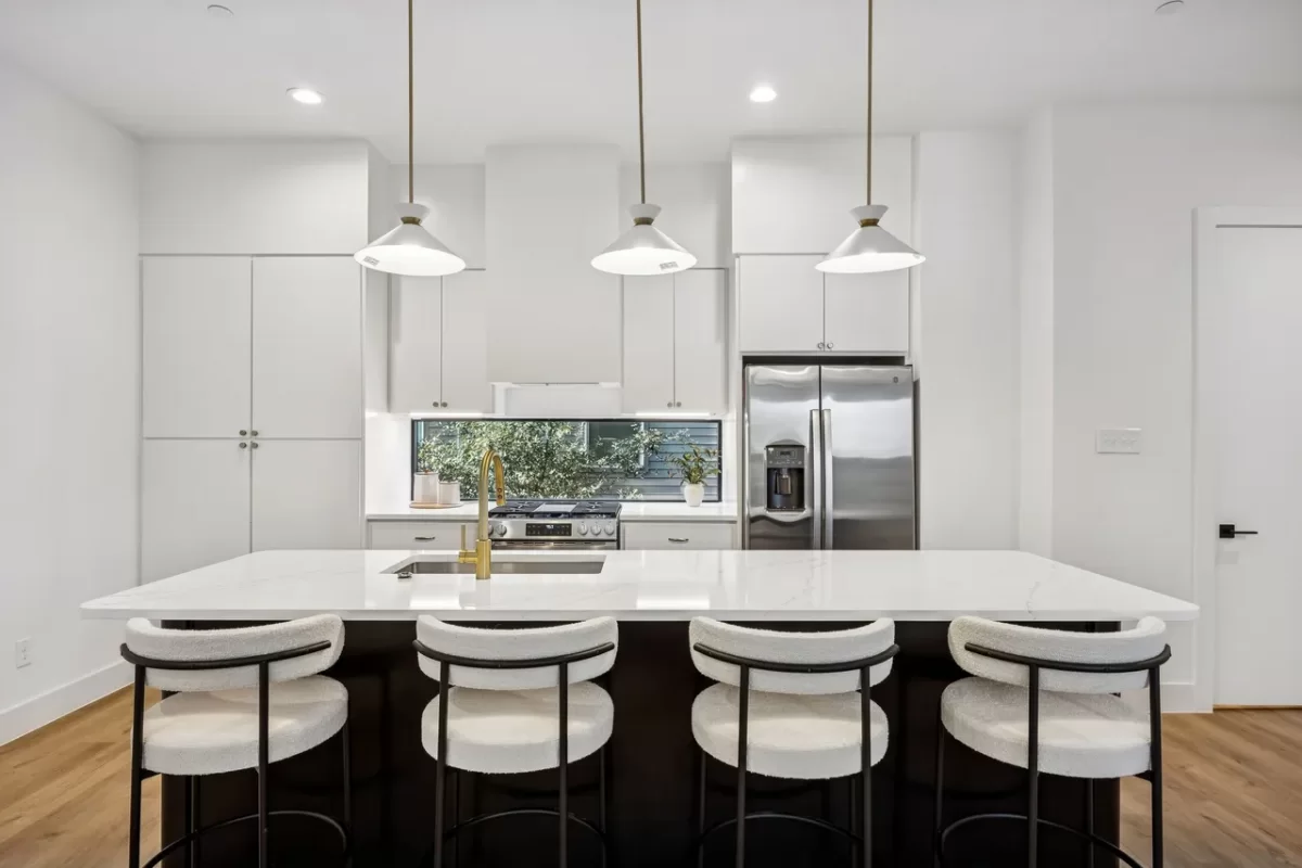 2BR Condo for Rent in Dallas, TX