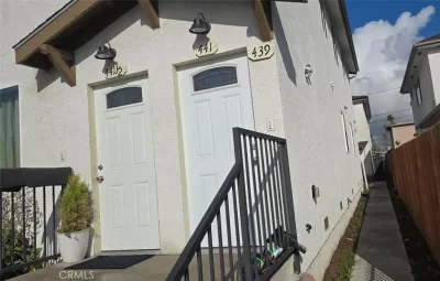 5BR House for Rent in Los Angeles, CA