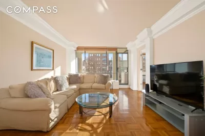 3BR Condo for Sale in Manhattan, NY
