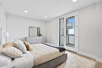 2BR Apartment for Rent in Jersey City, NJ