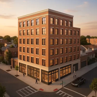 2BR Multi-Family for Sale in New York, NY