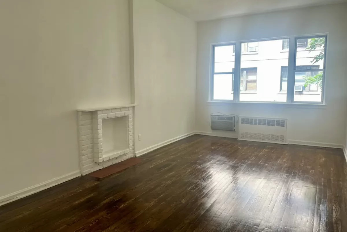 1BR Apartment for Rent in New York, NY