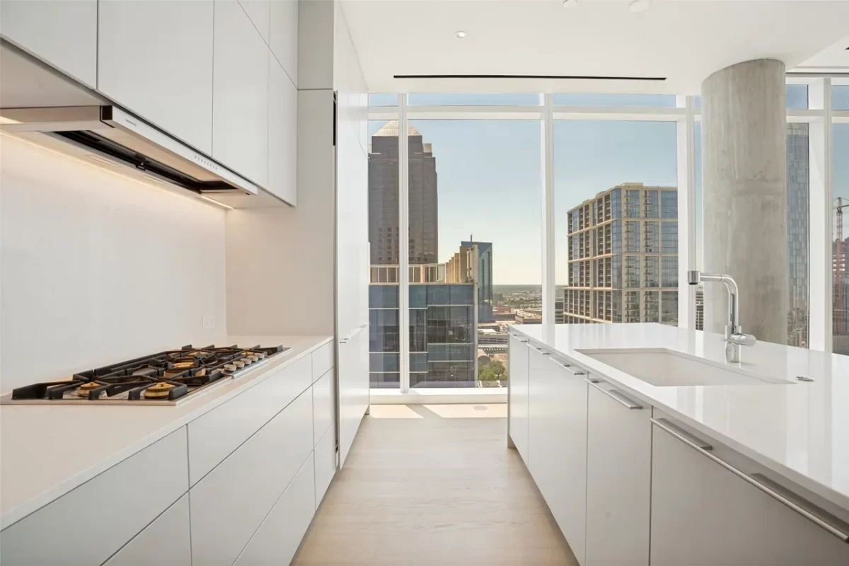 3BR Condo for Sale in Dallas, TX