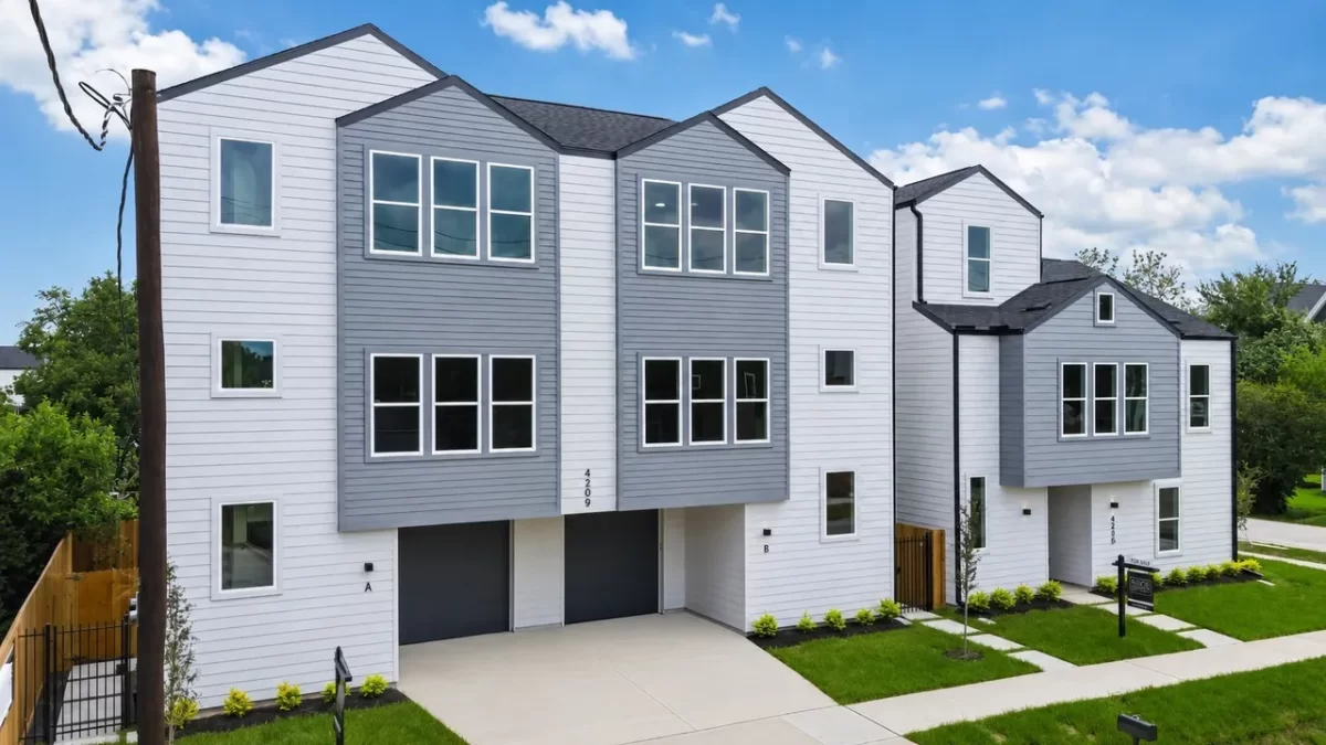 3BR Multi-Family for Sale in Houston, TX