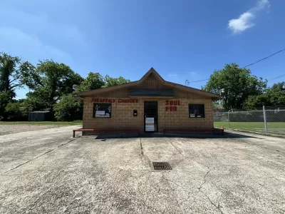 Land for Sale in Houston, TX