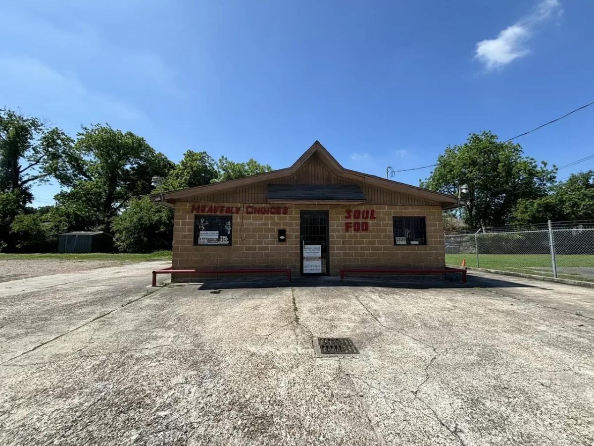 Land for Sale in Houston, TX