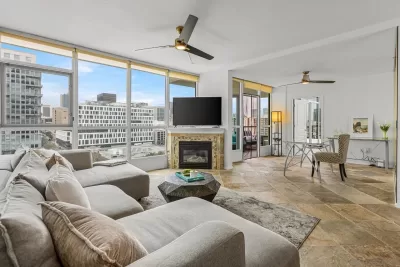 1BR Condo for Sale in San Diego, CA