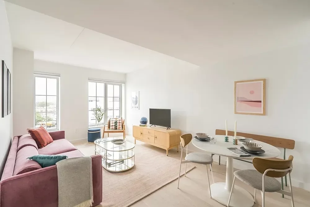 Condo for Rent in Brooklyn, NY