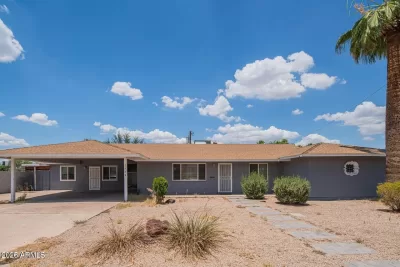 4BR House for Sale in Phoenix, AZ