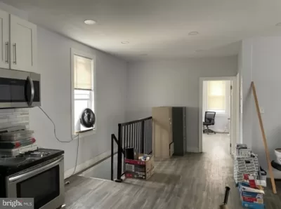 3BR Townhouse for Rent in Philadelphia, PA