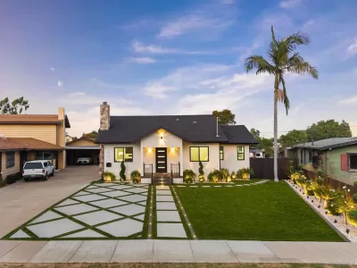 3BR House for Sale in San Diego, CA