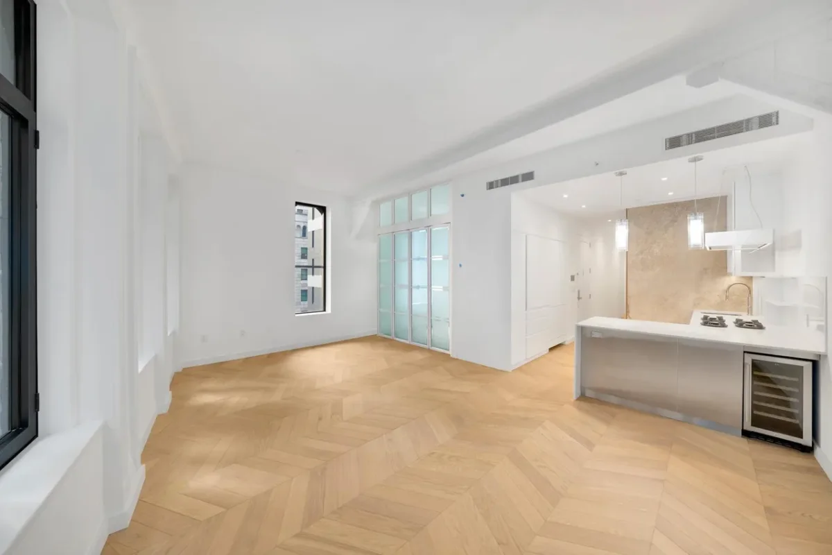 3BR Condo for Sale in New York, NY