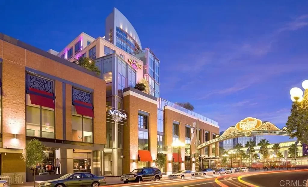1BR Condo for Sale in San Diego, CA