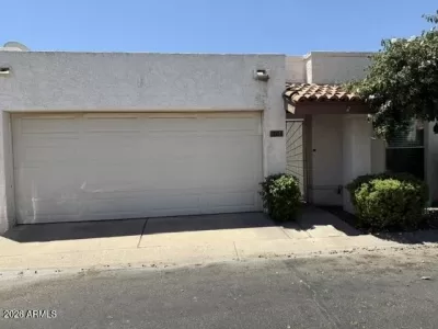 2BR Townhouse for Rent in Phoenix, AZ