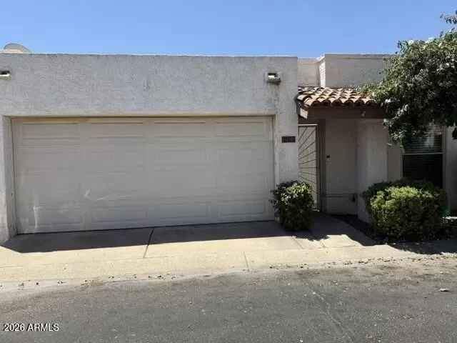 2BR Townhouse for Rent in Phoenix, AZ