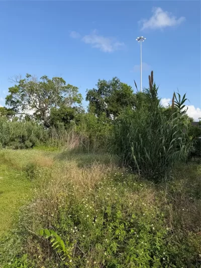 Land for Sale in Houston, TX