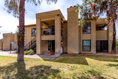 2BR Apartment for Rent in Phoenix, AZ