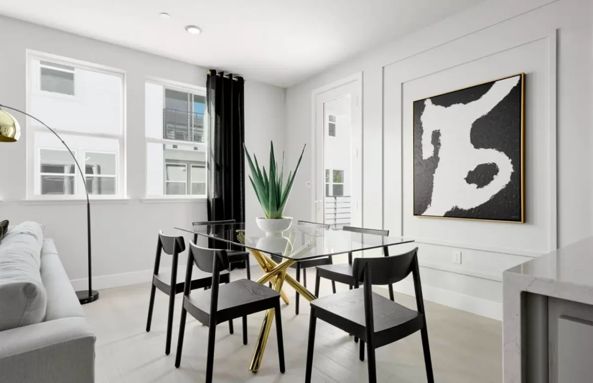 3BR Townhouse for Sale in San Jose, CA