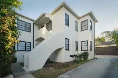 5BR Multi-Family for Sale in Los Angeles, CA