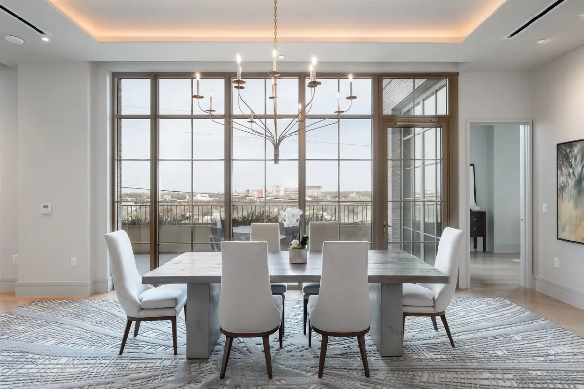 4BR Condo for Sale in Dallas, TX