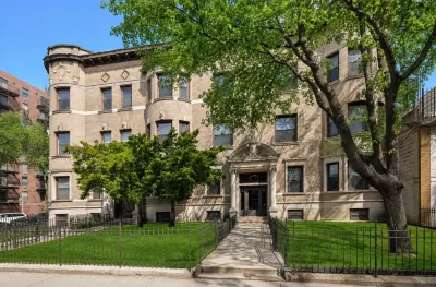 3BR Apartment for Rent in Chicago, IL