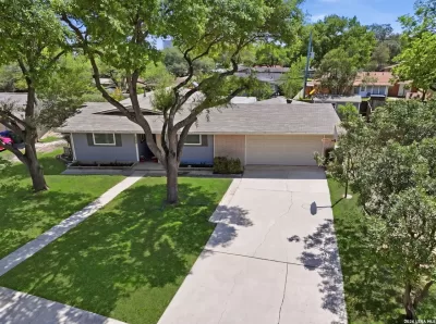 3BR House for Sale in San Antonio, TX