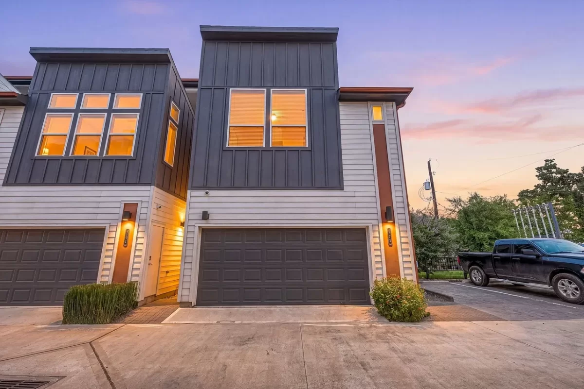 3BR House for Sale in Houston, TX