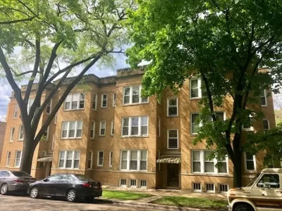 1BR House for Rent in Chicago, IL