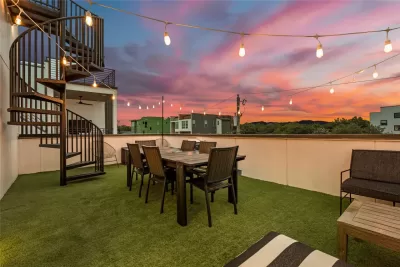 3BR Condo for Sale in Dallas, TX